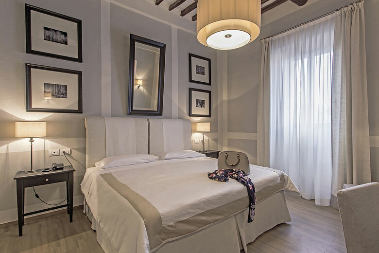 Bed & Breakfast Il Chiostro Del Carmine