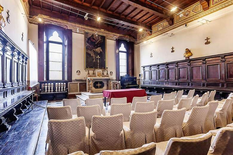Bed & Breakfast Il Chiostro Del Carmine