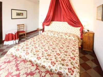 Bed & Breakfast Il Chiostro Del Carmine