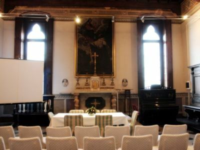 Bed & Breakfast Il Chiostro Del Carmine