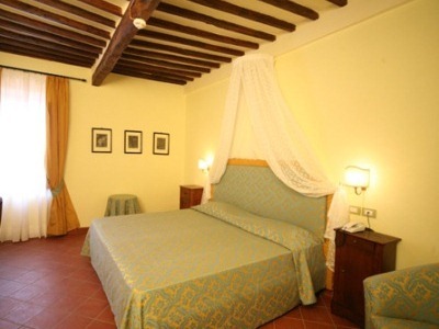 Bed & Breakfast Il Chiostro Del Carmine