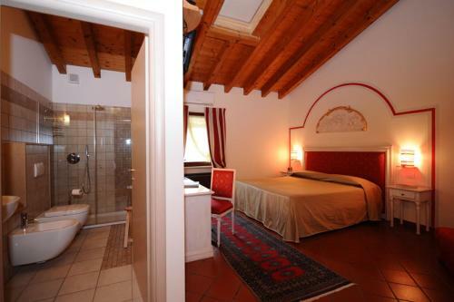 Agroturismo Resort La Mola
