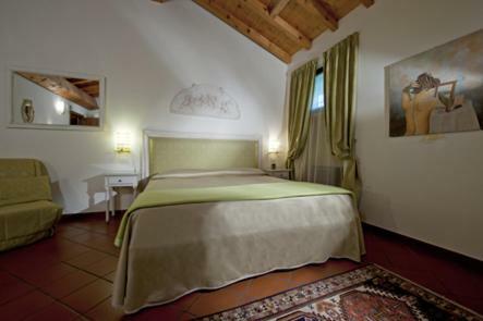 Agroturismo Resort La Mola