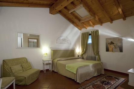 Agroturismo Resort La Mola
