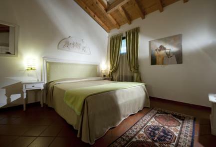 Agroturismo Resort La Mola