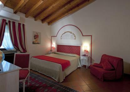 Agroturismo Resort La Mola