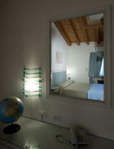 Agroturismo Resort La Mola