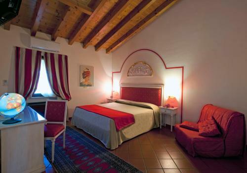 Agroturismo Resort La Mola