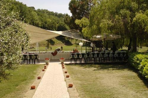 Agroturismo Resort La Mola