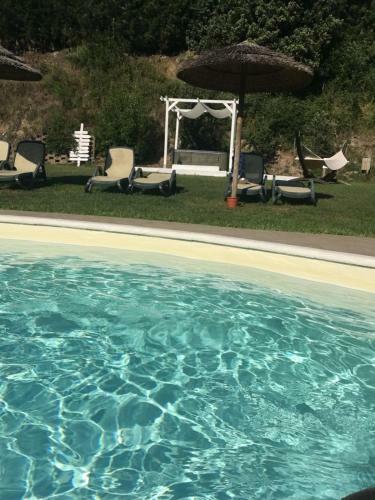 Agroturismo Resort La Mola