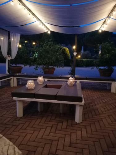 Agroturismo Resort La Mola