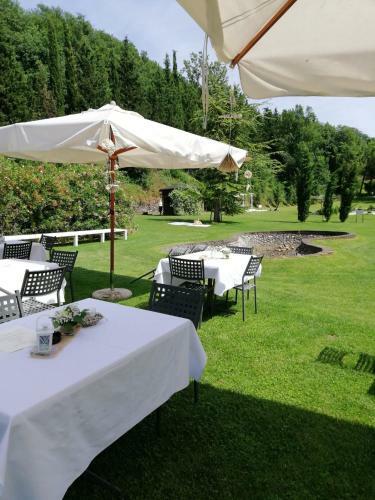 Agroturismo Resort La Mola