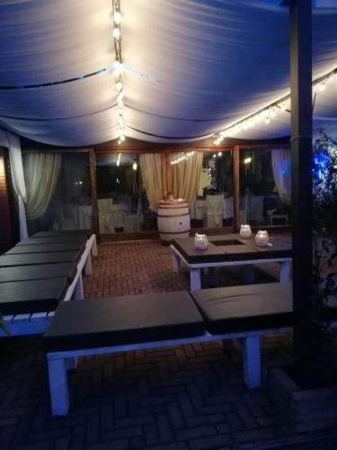 Agroturismo Resort La Mola