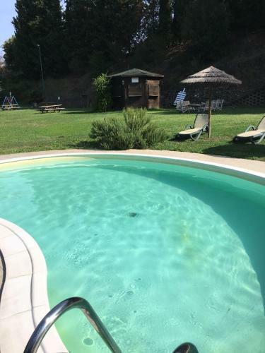 Agroturismo Resort La Mola