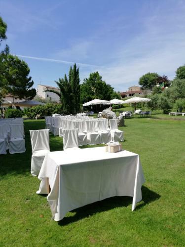 Agroturismo Resort La Mola