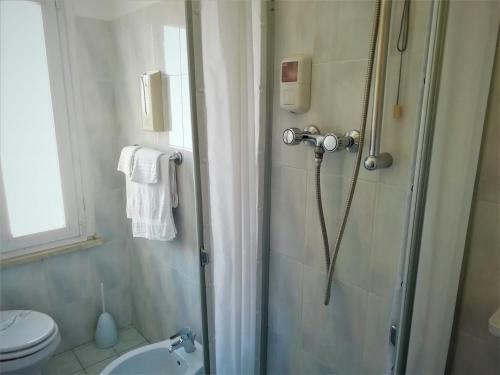 Hotel Albergo Moretti