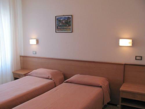 Hotel Albergo Moretti