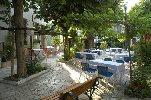 Hotel Albergo Moretti