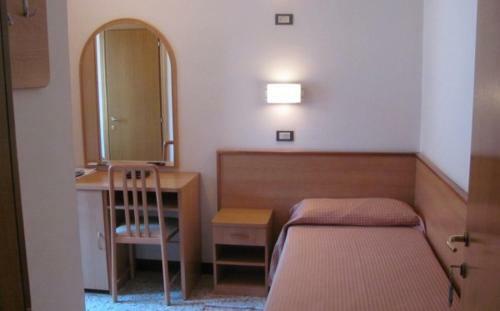 Hotel Albergo Moretti