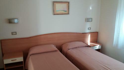 Hotel Albergo Moretti