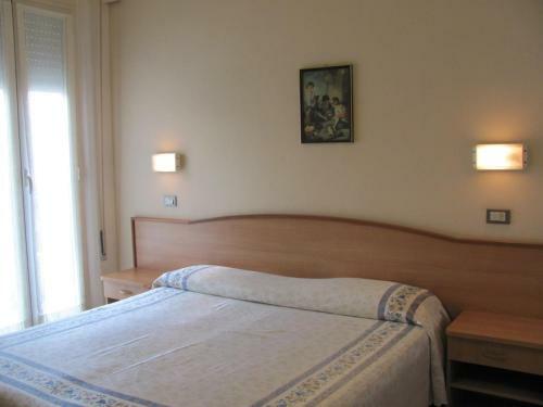 Hotel Albergo Moretti