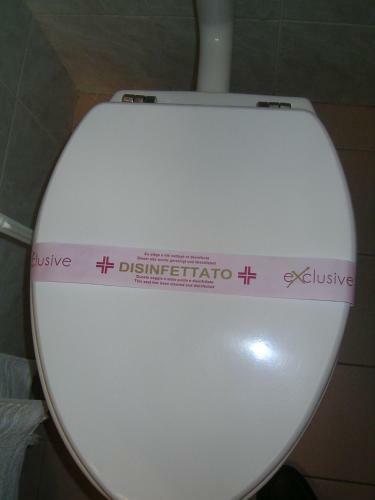 Hotel Albergo Moretti