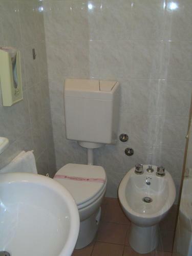 Hotel Albergo Moretti
