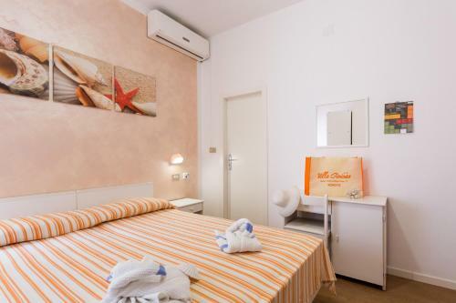 Hotel Villa Gioiosa