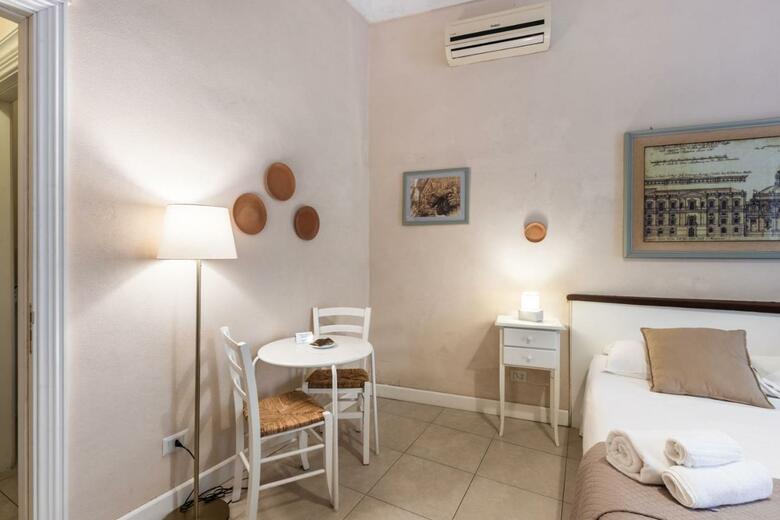 Bed & Breakfast Dedalo