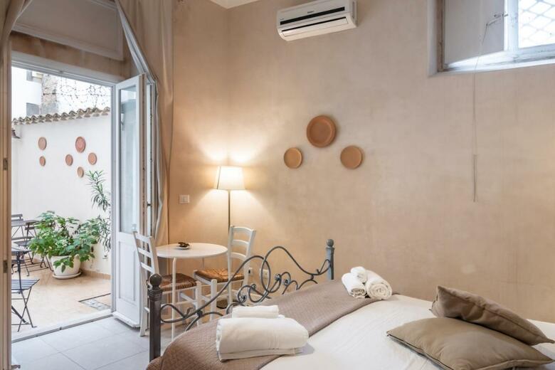 Bed & Breakfast Dedalo