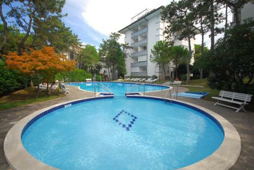 Apartamento Residence Tartana