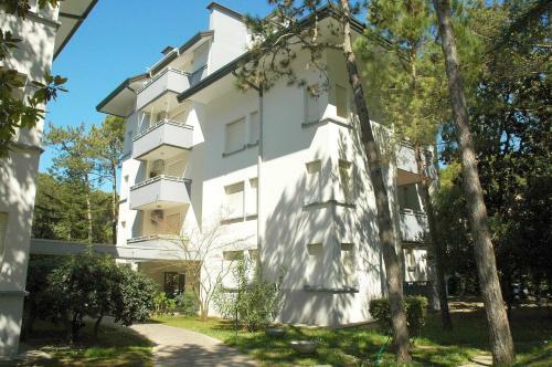 Apartamento Residence Tartana