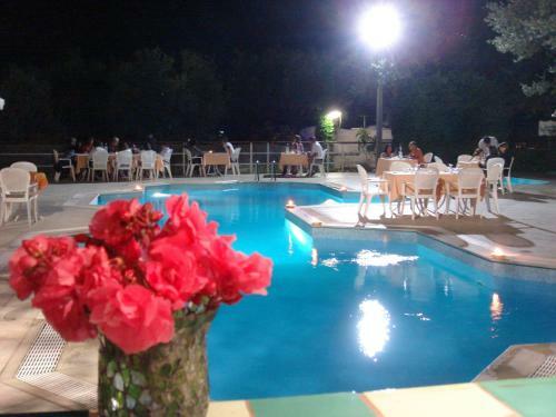 Camping Nube D'argento