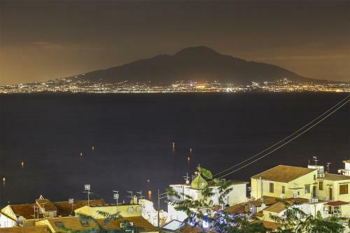 Camping Nube D'argento