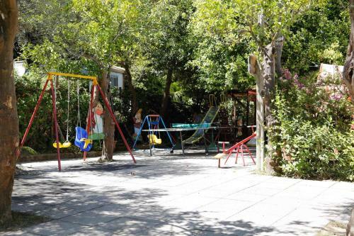 Camping Nube D'argento