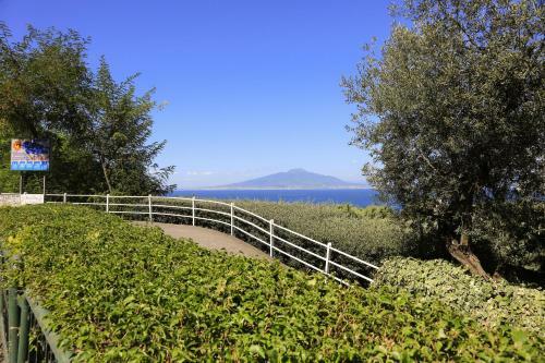 Camping Nube D'argento