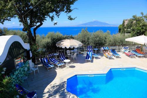 Camping Nube D'argento