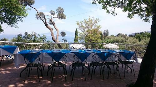 Camping Nube D'argento