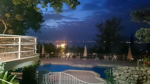 Camping Nube D'argento