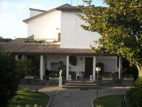 Giardino Degli Aranci B&B