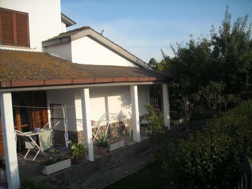 Giardino Degli Aranci B&B