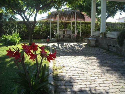 Giardino Degli Aranci B&B