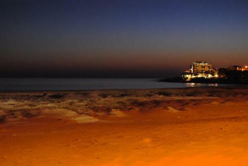 Hotel Acquamarina