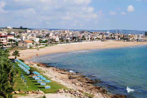 Hotel Acquamarina