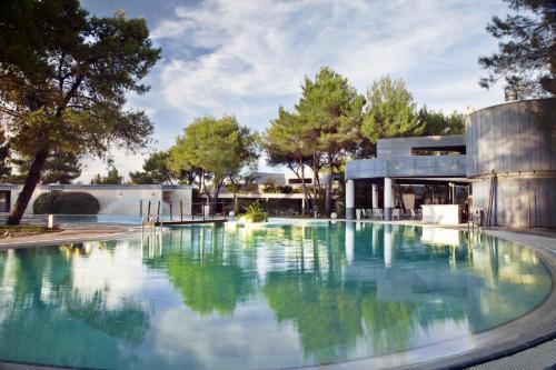Hotel Alborea Eco Lodge Suites