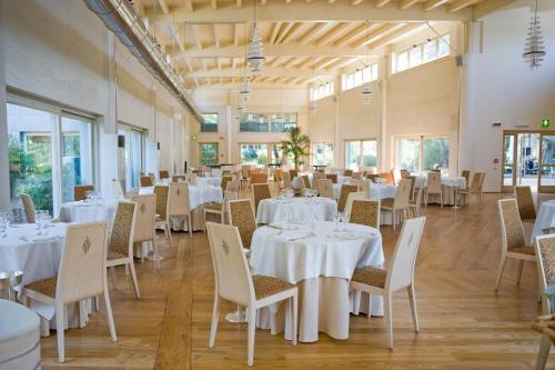 Hotel Alborea Eco Lodge Suites