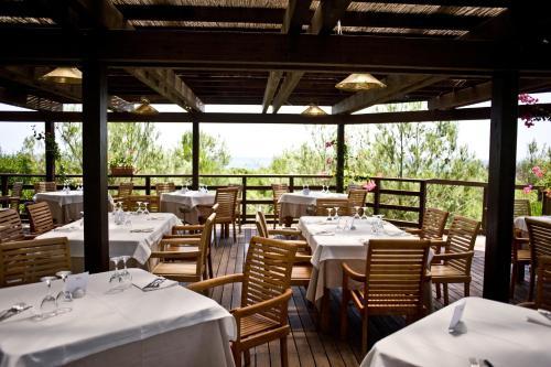 Hotel Alborea Eco Lodge Suites