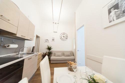 Principi Apartment