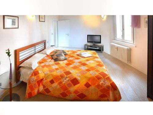 B&B Piazza Vecchia