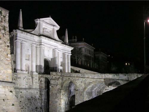 B&B Piazza Vecchia